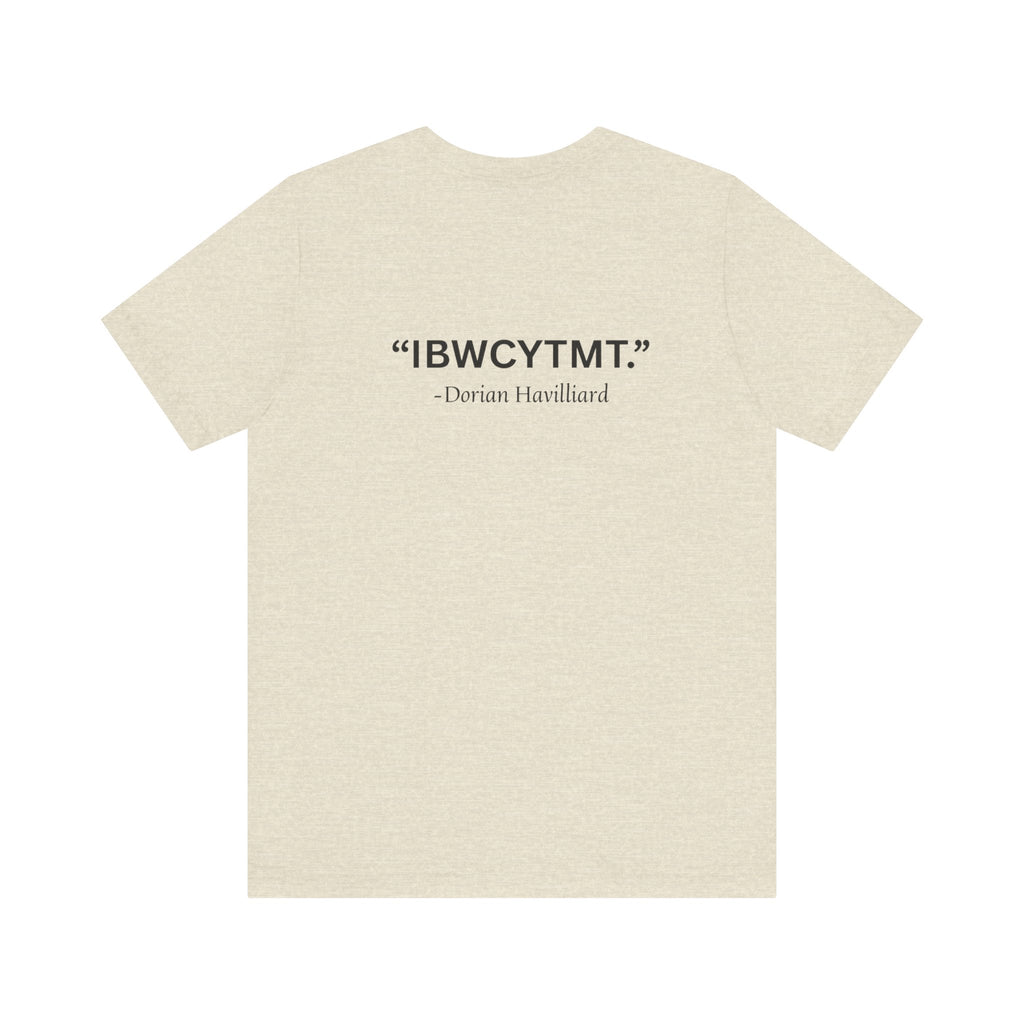 Dorian Tee