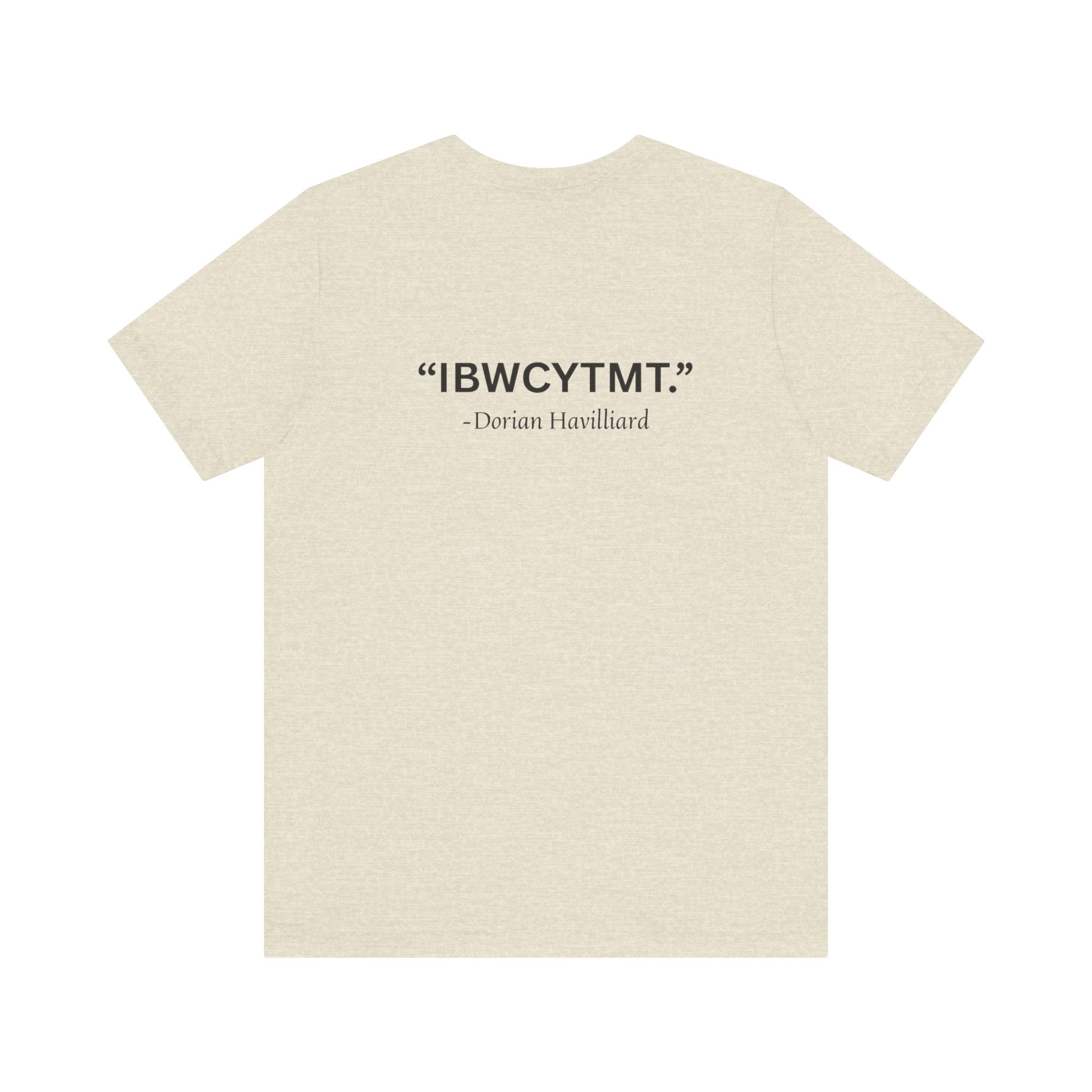 Dorian Tee
