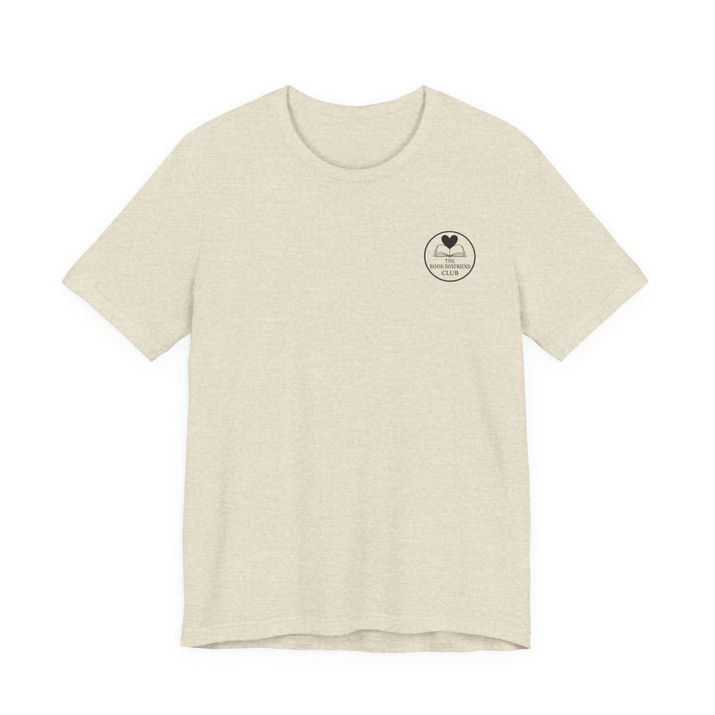 Cassian Tee