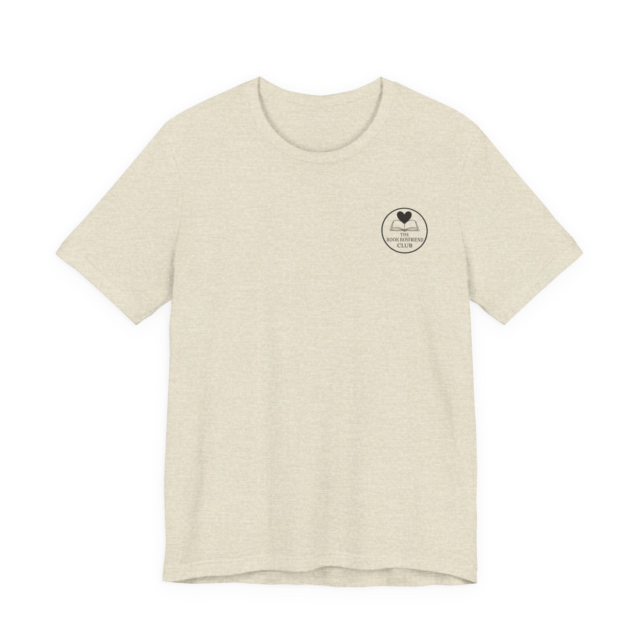 Cassian Tee