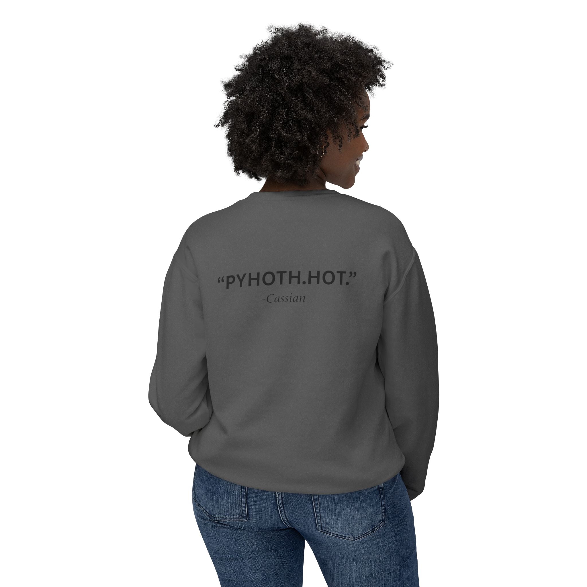 Cassian Sweatshirt
