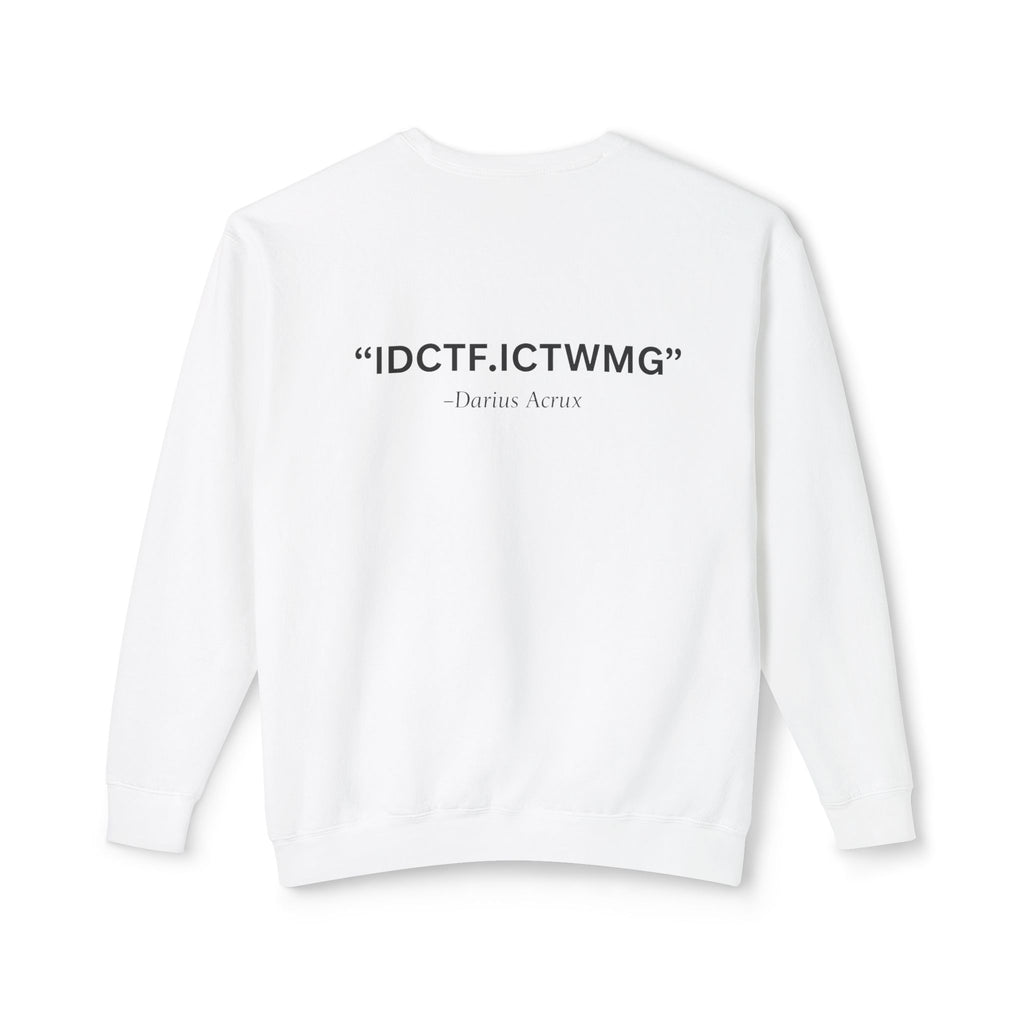 Darius Sweatshirt