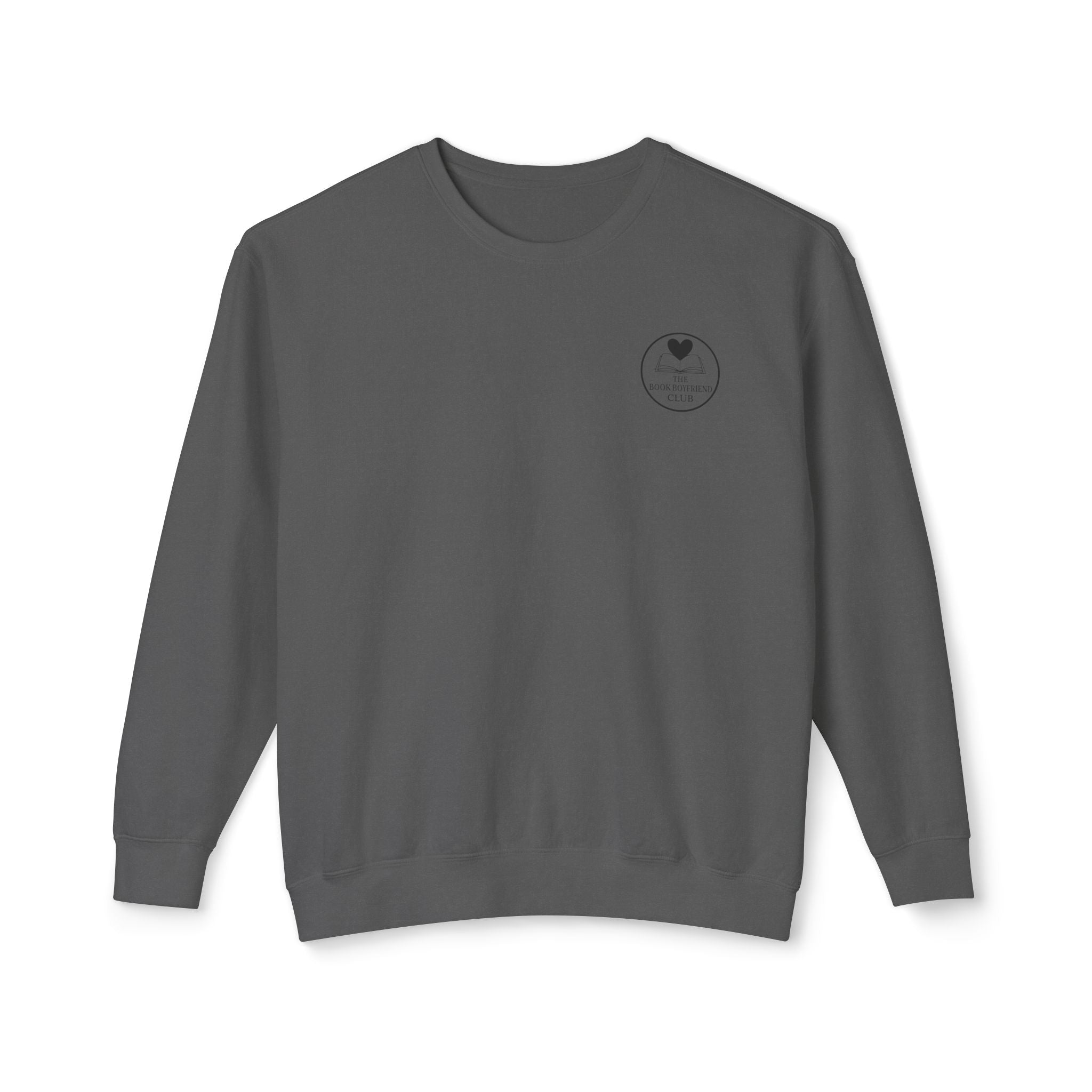 Cassian Sweatshirt