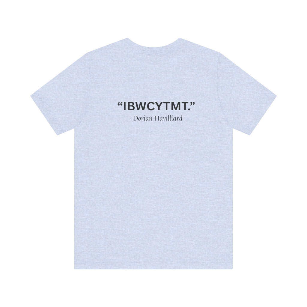 Dorian Tee