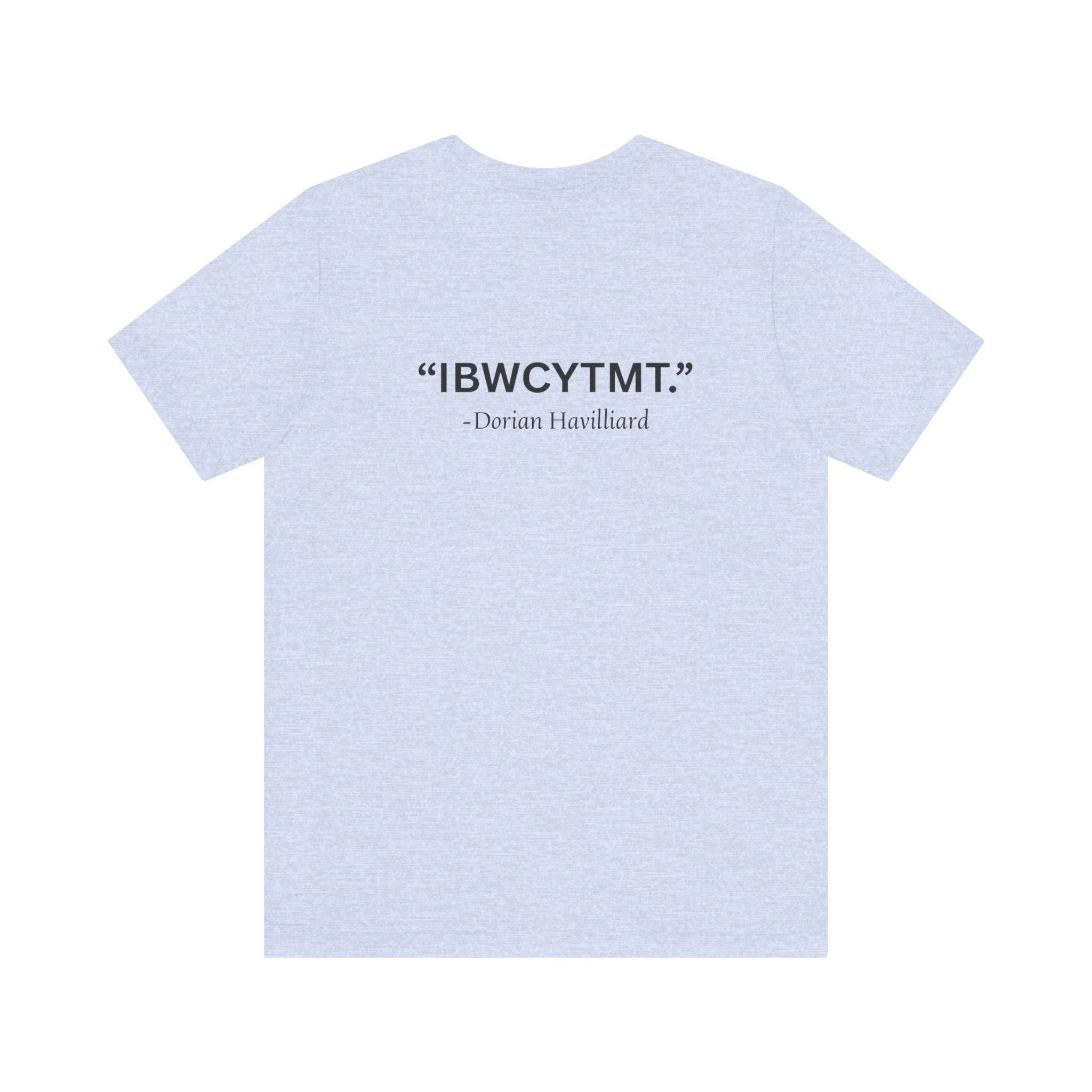 Dorian Tee